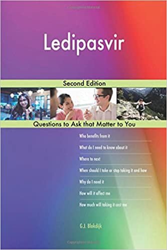 indir Ledipasvir; Second Edition
