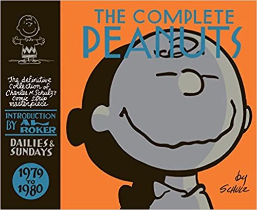 The Complete Peanuts Volume 15: 1979-1980 indir