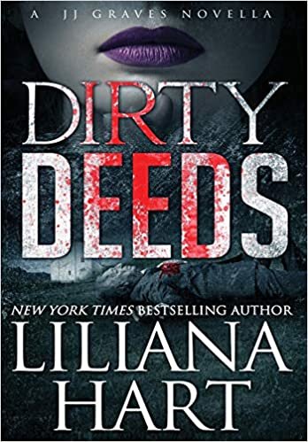 indir Dirty Deeds: A J.J. Graves Mystery