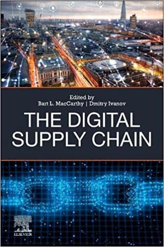 اقرأ The Digital Supply Chain الكتاب الاليكتروني 