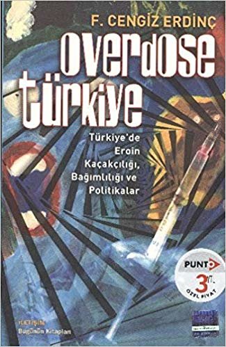 Overdose Türkiye indir