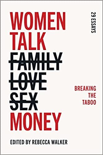 تحميل Women Talk Money: Breaking the Taboo