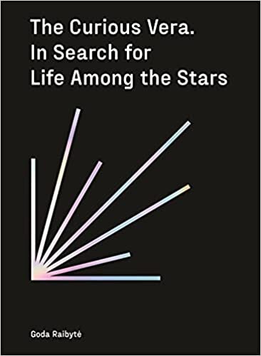 تحميل The Curious Vera: In search for life among the stars