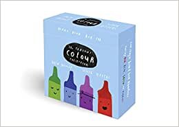 تحميل The Crayons’ Colour Collection: From the creators of the #1 bestselling The Day the Crayons Quit