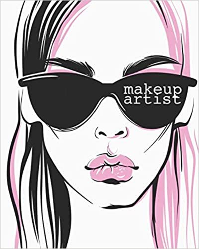 تحميل Makeup Artist: 100 Face Charts per creare i tuoi makeups. Perfetto per MUA ed uso personale.