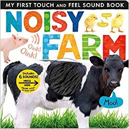 اقرأ Noisy Farm الكتاب الاليكتروني 