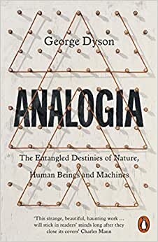 تحميل Analogia: The Entangled Destinies of Nature, Human Beings and Machines