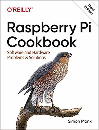 تحميل Raspberry Pi Cookbook: Software and Hardware Problems and Solutions