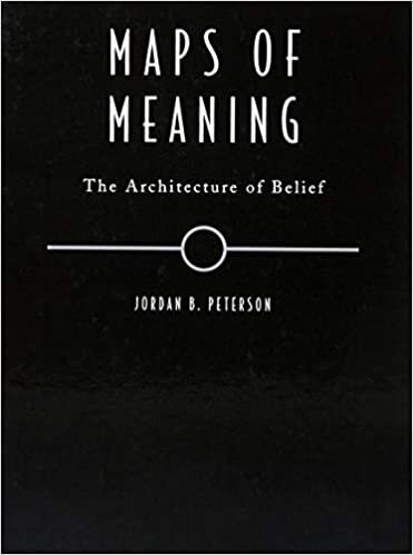  بدون تسجيل ليقرأ Maps of Meaning: The Architecture of Belief