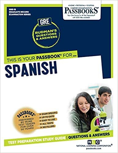 اقرأ Spanish الكتاب الاليكتروني 