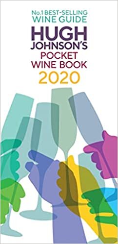 Hugh Johnson Pocket Wine 2020 (Hugh Johnson's Pocket Wine Book)