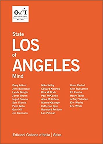 تحميل Los Angeles.: State of Mind