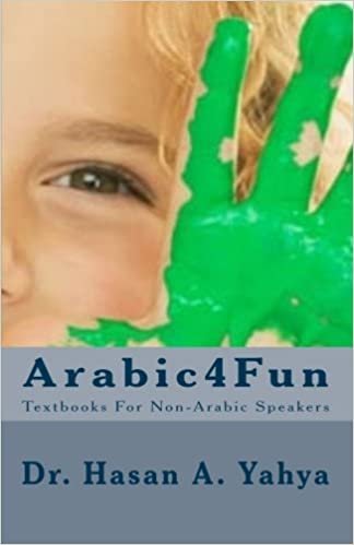 اقرأ Arabic4fun: Textbooks for Non-Arabic Speakers الكتاب الاليكتروني 