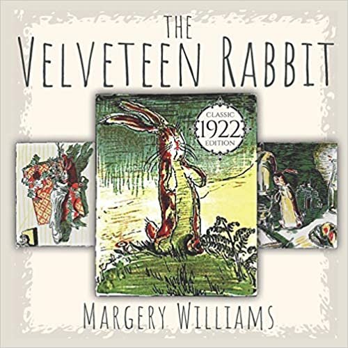 The Velveteen Rabbit indir