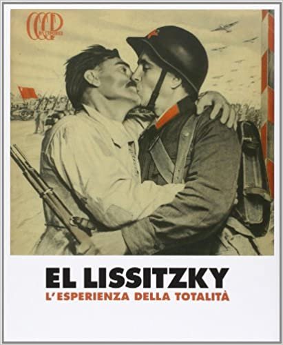indir El Lissitzky. L&#39;esperienza della totalità. Catalogo della mostra (Rovereto, 15 febbraio-8 giugno 2014)