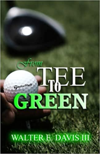 اقرأ From Tee To Green الكتاب الاليكتروني 