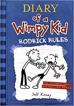 تحميل Diary of a Wimpy Kid 02