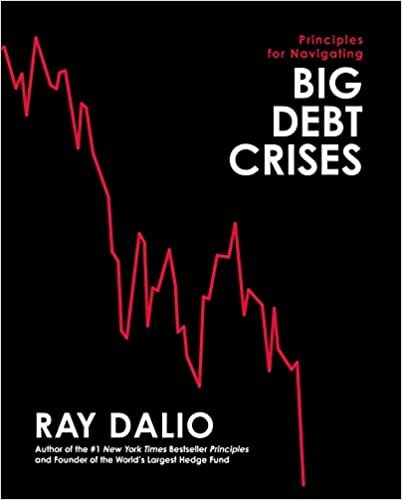 تحميل Principles for Navigating Big Debt Crises