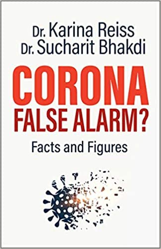 ダウンロード  Corona, False Alarm?: Facts and Figures 本