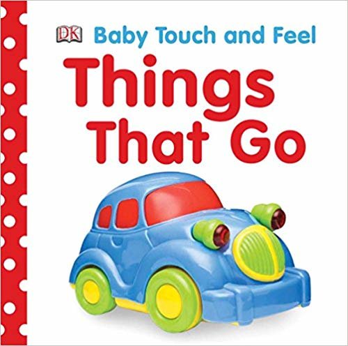 اقرأ لمسة وشعور طفل: أشياء تمتاز بها (لمسة وشعور الطفل) الكتاب الاليكتروني 