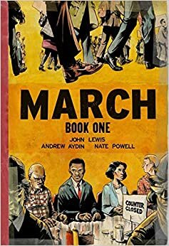 ダウンロード  March: Book One 本