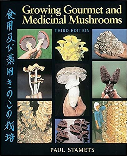 ダウンロード  Growing Gourmet and Medicinal Mushrooms 本