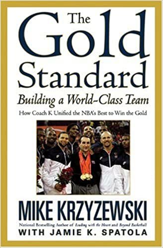 The Gold Standard (Business Plus)