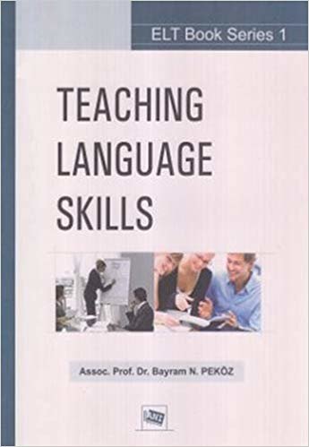 Teaching Language Skills indir