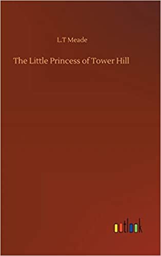 indir The Little Princess of Tower Hill