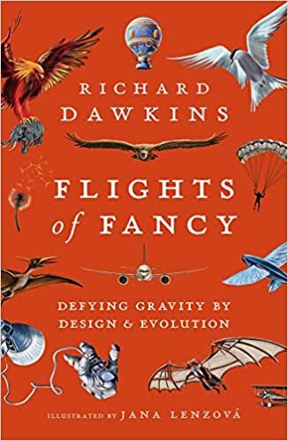 ダウンロード  Flights of Fancy: Defying Gravity by Design and Evolution 本