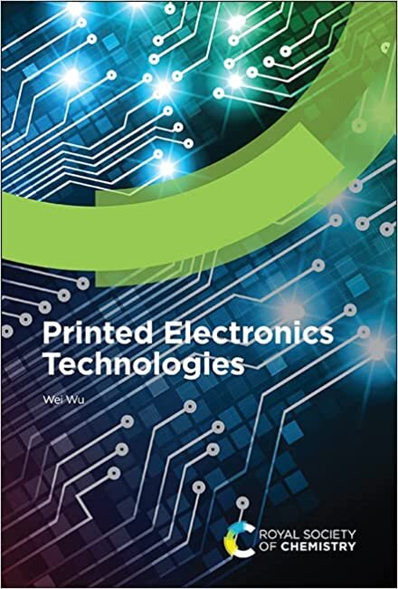 تحميل Printed Electronics Technologies