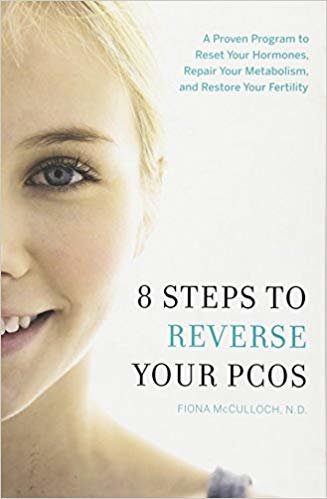 اقرأ 8 خطوات عكسي الخاص بك pcos: ثبتت كفاءته برنامج إعادة الضبط هرمونات الخاص بك ، إصلاح من معدل الأيض ، استرجاع خصوبة الخاص بك الكتاب الاليكتروني 