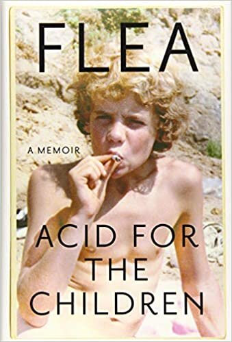 ダウンロード  Acid for the Children: A Memoir 本