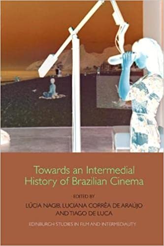 تحميل Towards an Intermedial History of Brazilian Cinema