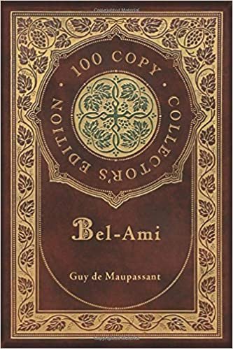 Bel-Ami (100 Copy Collector's Edition) indir