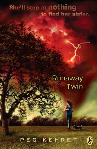 Runaway Twin (English Edition)