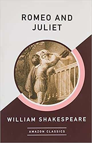 indir Romeo and Juliet (AmazonClassics Edition)