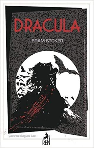 Dracula indir