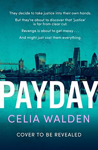 Payday (English Edition)