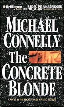The Concrete Blonde (Harry Bosch) ダウンロード