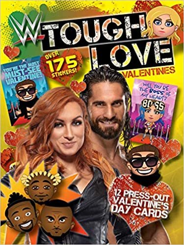 indir WWE Tough Love Valentines
