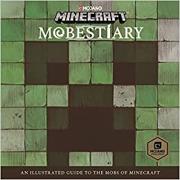 ダウンロード  Minecraft: Mobestiary 本