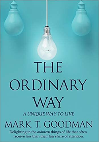 indir The Ordinary Way: A Unique Way to Live