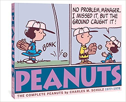 ダウンロード  The Complete Peanuts 1977-1978 14 本
