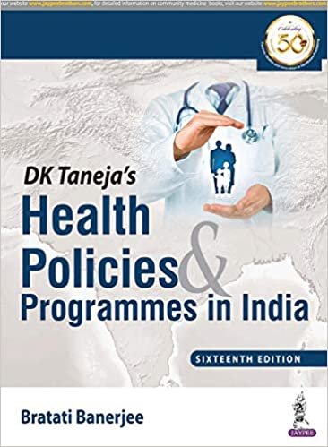 ダウンロード  DK Taneja's Health Policies & Programmes in India 本