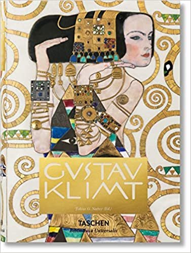 ダウンロード  Gustav Klimt: Drawings and Paintings (Bibliotheca Universalis) 本