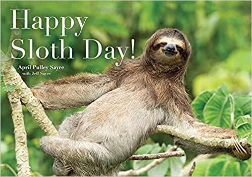 تحميل Happy Sloth Day!