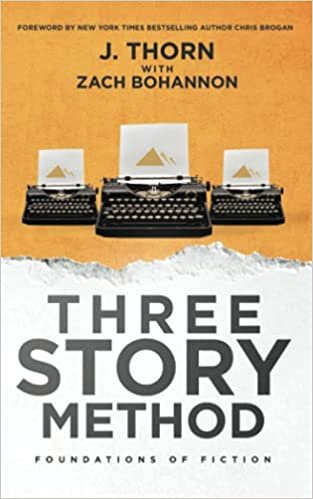 indir Three Story Method: Foundations of Fiction
