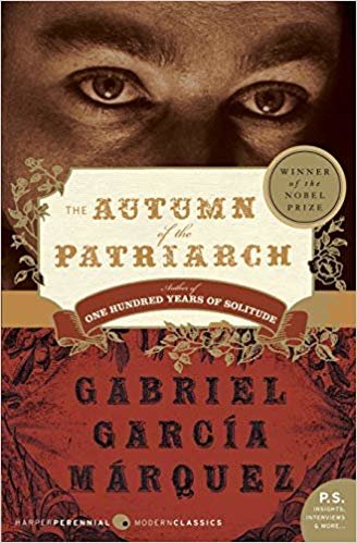 The Autumn of the Patriarch (P.S.) indir