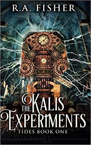 The Kalis Experiments indir